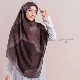 COTTON LOVELY 03