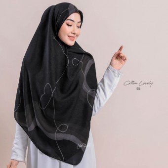 COTTON LOVELY 05