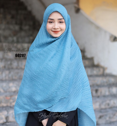 Hijab Galeria Hijab Galeria Empayar Tudung Labuh Bawal Crush Bidang 50 60207