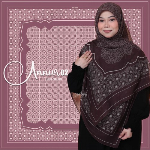 ANNUR 02