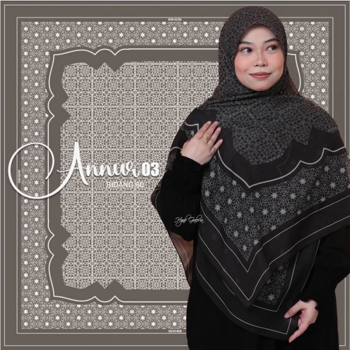 ANNUR 03