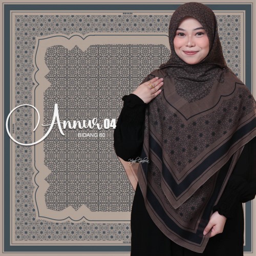 ANNUR 04