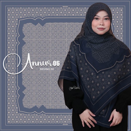 ANNUR 06