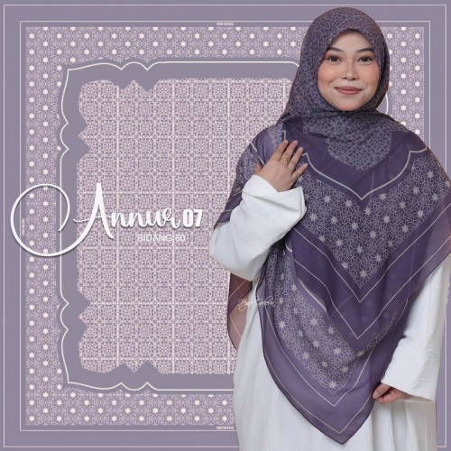 ANNUR 07