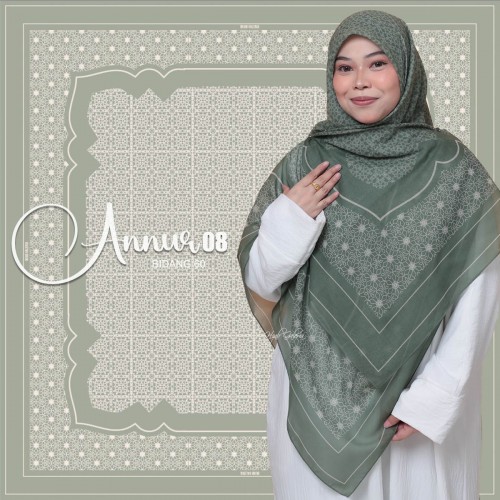 ANNUR 08