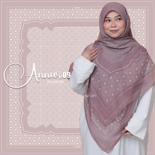 ANNUR 09