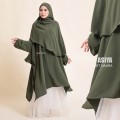 SET NAURA ASIYA