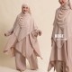 SET TAWAF BEIGE