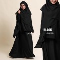 SET DHUHA BLACK