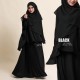 SET DHUHA BLACK