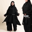 SET TAWAF BLACK