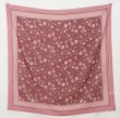 COTTON VOILE CARNATION 07