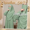 CARDIGAN XPRESS CREAMY GREEN