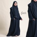 SET SUCCI DARK BLUE