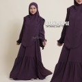 SET CHANTEQ DARK PURPLE