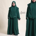 SET SUCCI EMERALD