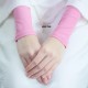 HANDSOCK LIGHT PINK