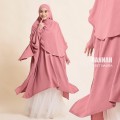 SET NAURA HANNAH