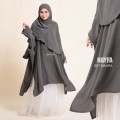 SET NAURA HAYFA