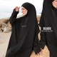 KHIMAR ALORA BLACK