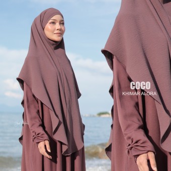 KHIMAR ALORA COCO