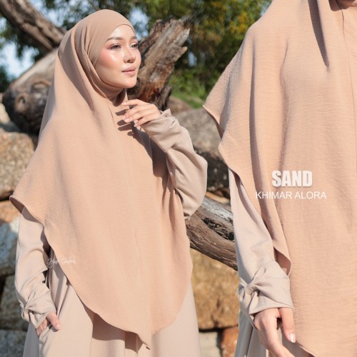 KHIMAR ALORA SAND