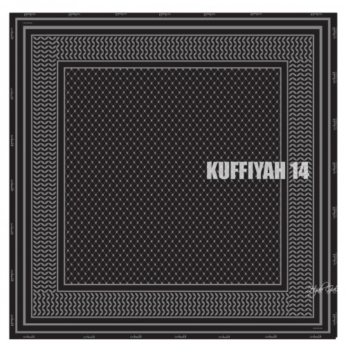 KUFFIYA 14