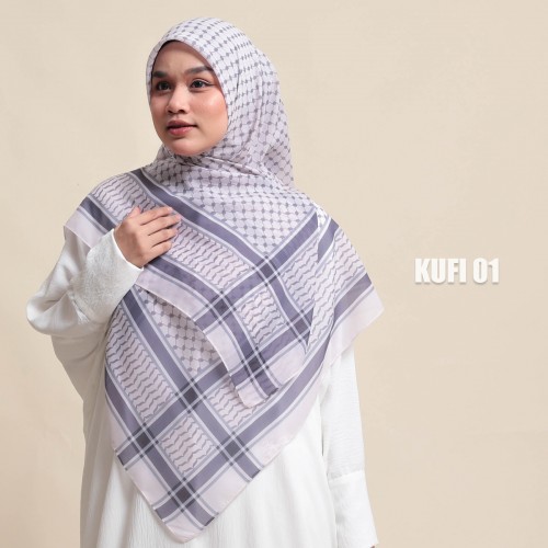 KUFI 01