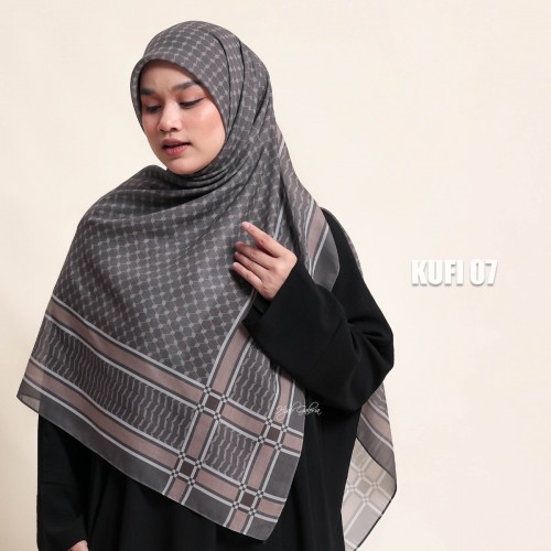 KUFI 07