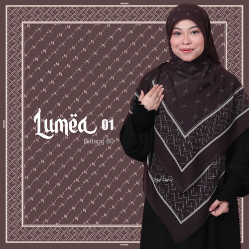 LUMEA 01