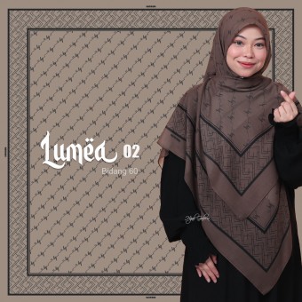 LUMEA 02