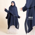 SET NAURA NAILA