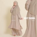 SUIT TAQWA NUDE