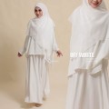 SET DHUHA OFFWHITE