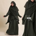 SET DHUHA OLIVE