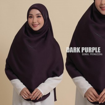 PRIMADONA DARK PURPLE