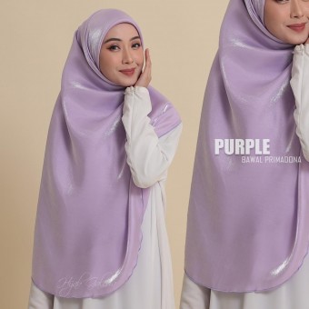 PRIMADONA PURPLE