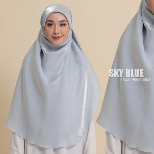 PRIMADONA SKYBLUE