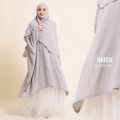 SET NAURA RAISA