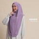 SARUNG NUR LAVENDER