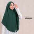 SARUNG NUR EMERALD GREEN