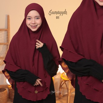 SARUNG SUMAYYAH 01