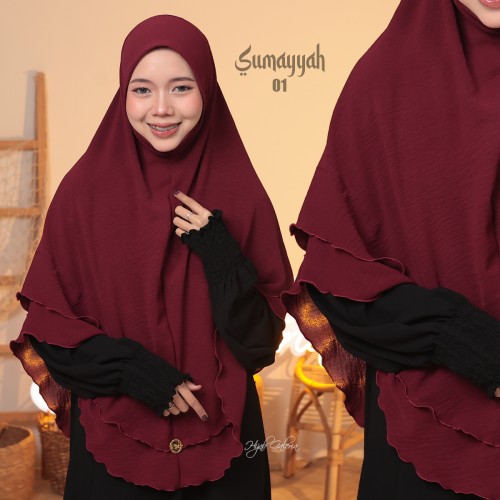 SARUNG SUMAYYAH 01