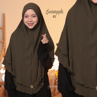 SARUNG SUMAYYAH 02