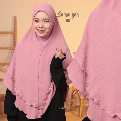 SARUNG SUMAYYAH 05