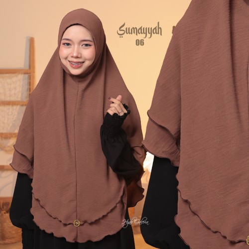 SARUNG SUMAYYAH 06