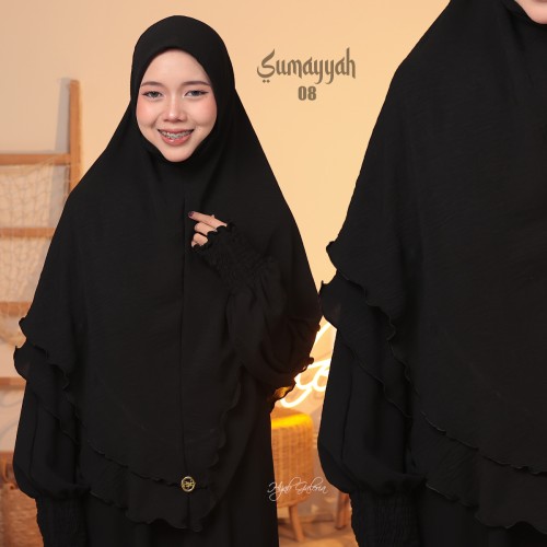 SARUNG SUMAYYAH 08