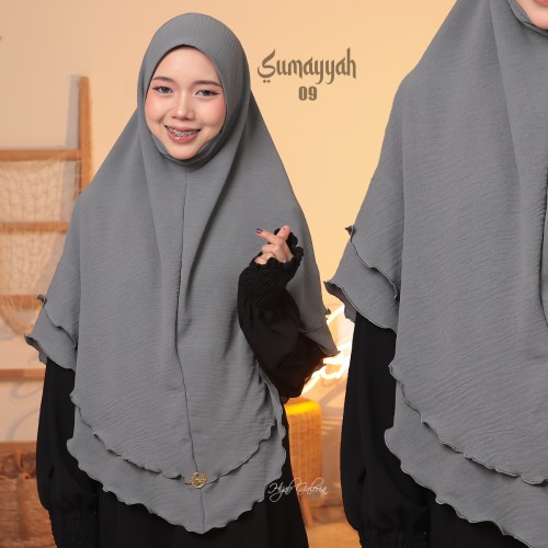 SARUNG SUMAYYAH 09