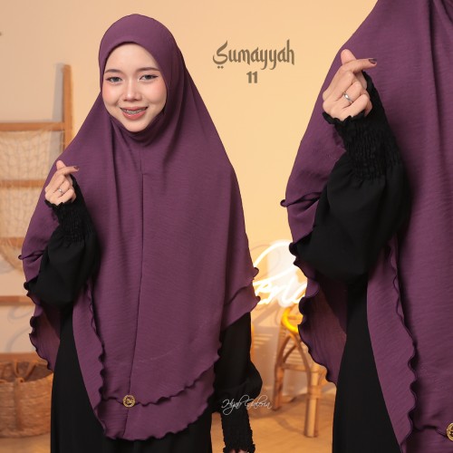 SARUNG SUMAYYAH 11