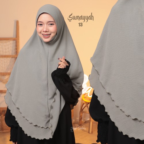 SARUNG SUMAYYAH 13